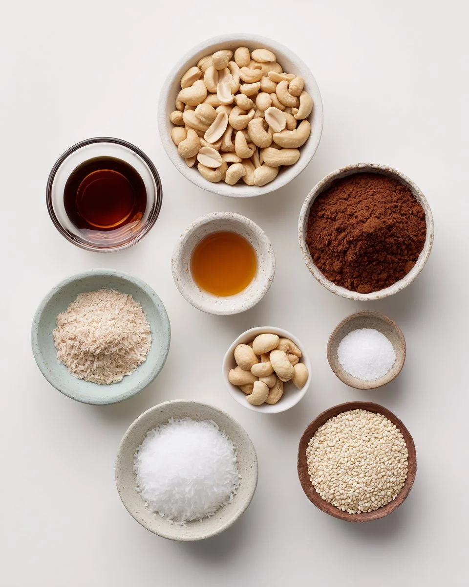 Addictive Coconut-Coffee Candied Peanuts