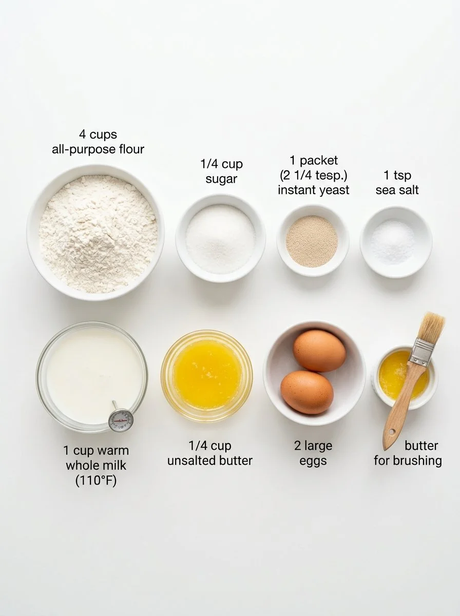 Dinner Rolls