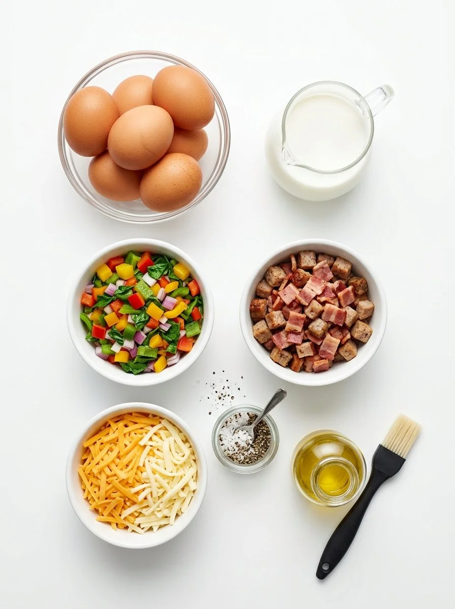 Egg Muffins
