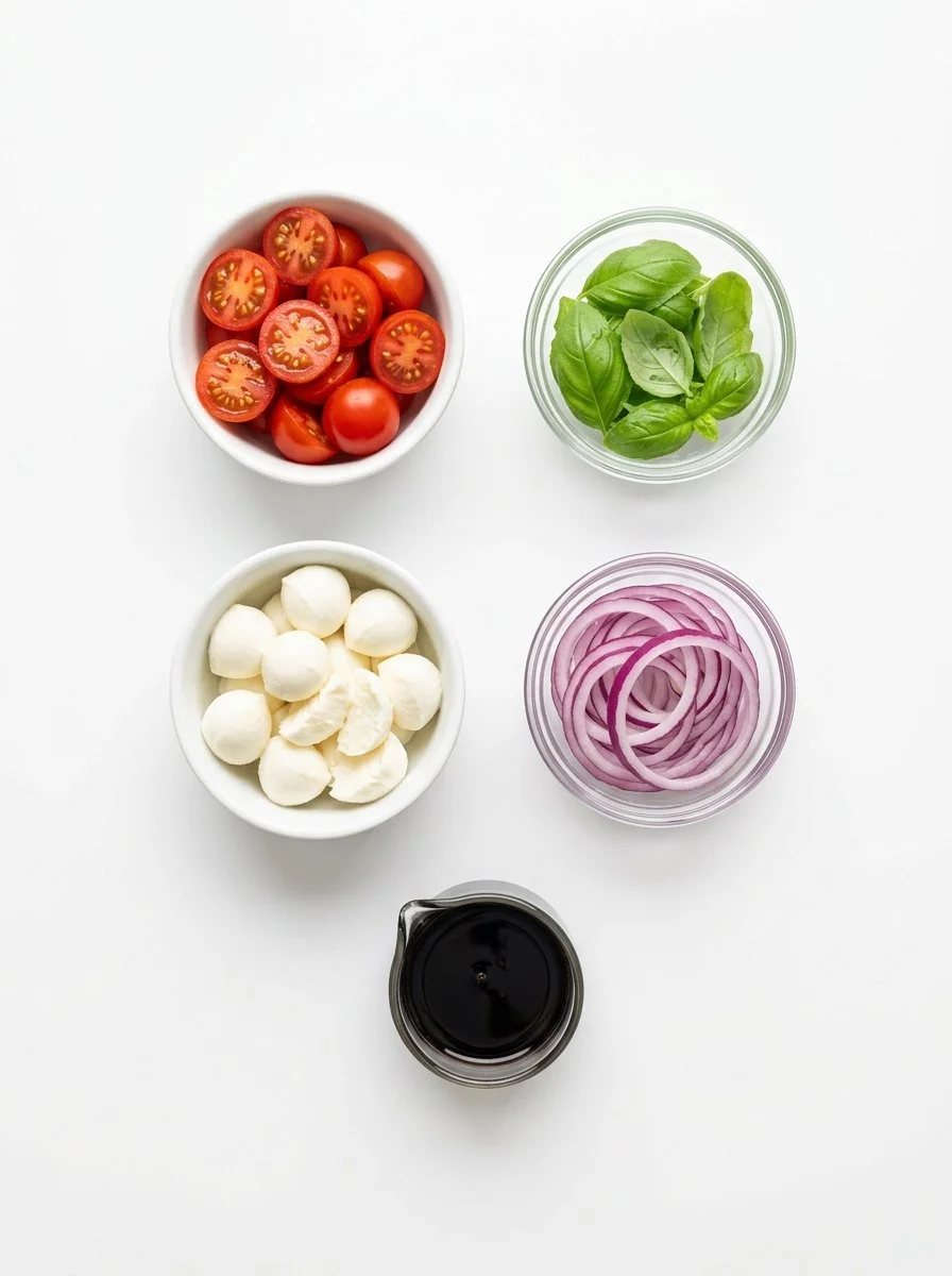Tomato Salad