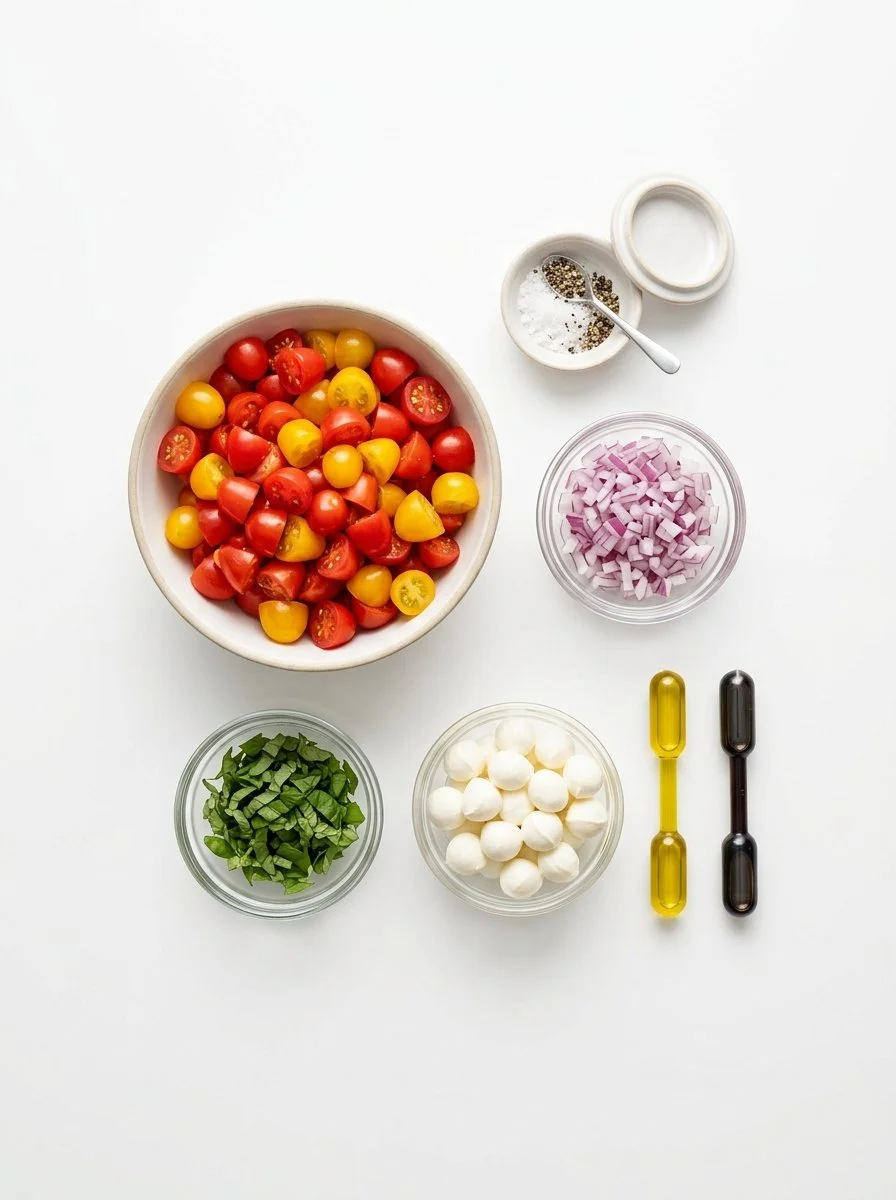 Tomato Salad